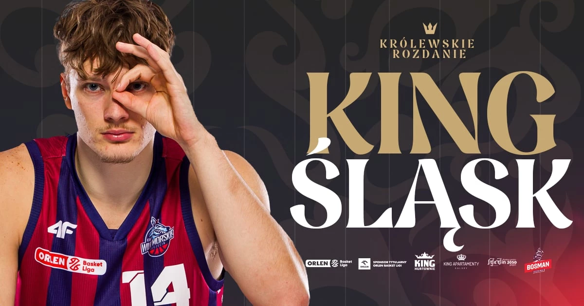 King Szczecin vs WKS Śląsk Wrocław