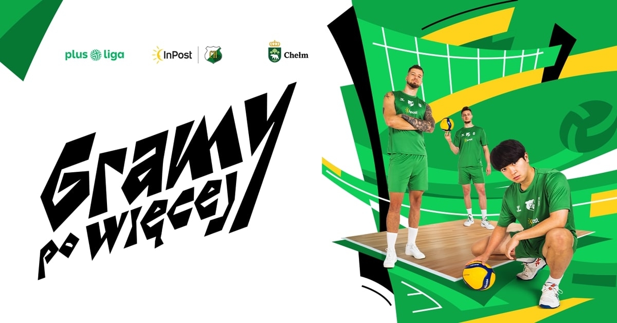 KARNETY | InPost ChKS Chełm 2025/2026