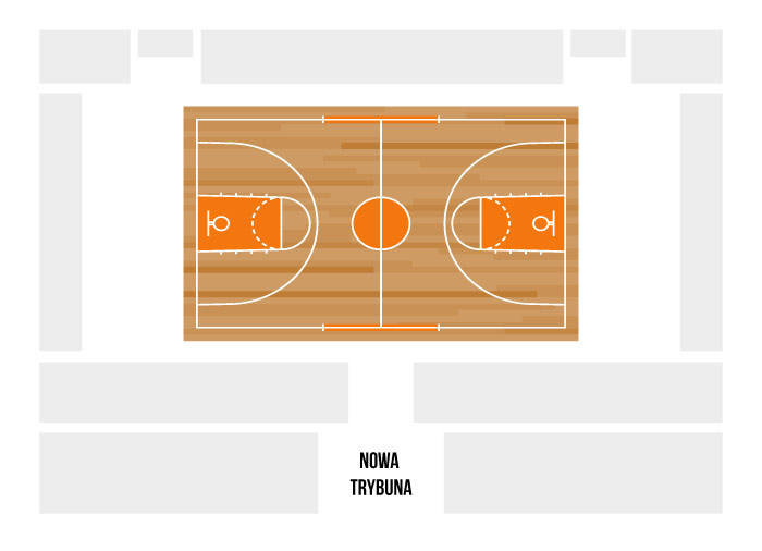 KARNETY | PGE SPÓJNIA STARGARD 2025/2026