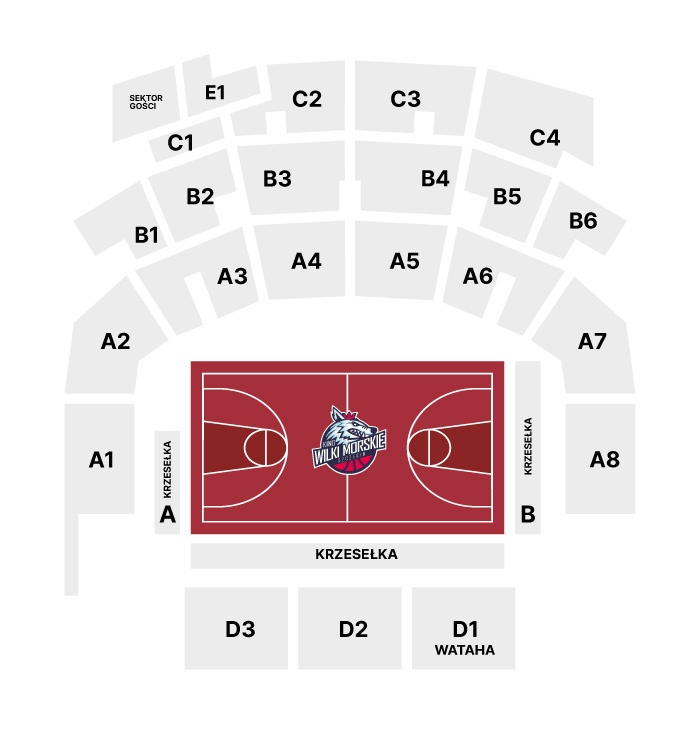 King Szczecin vs WKS Śląsk Wrocław